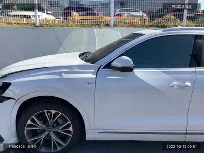2021 Audi 50 WAUZZZF19MD008644 VIN:WAUZZZF19MD008644