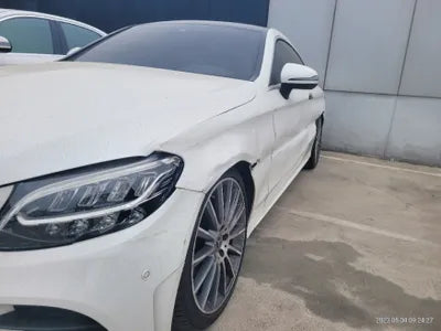 2019 Mercedes-Benz C 220 WDDWJ1FB2KF894336 VIN:WDDWJ1FB2KF894336