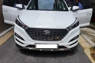 2017 Hyundai Tucson KMHJ3815GHU279397 VIN:KMHJ3815GHU279397