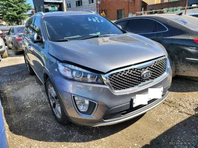 2015 Kia Sorento KNAPS81ABFA046305 VIN:KNAPS81ABFA046305