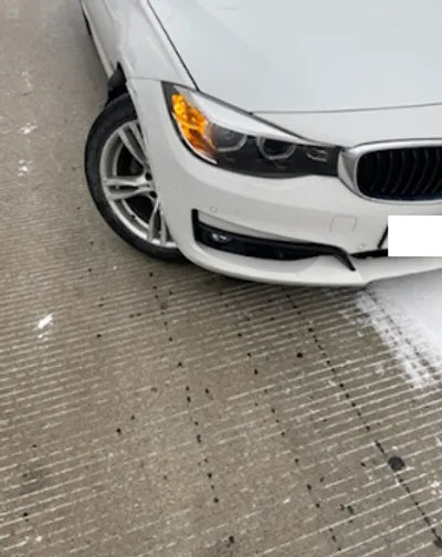 2018 BMW 320 WBA8T3109JGA96794 VIN:WBA8T3109JGA96794