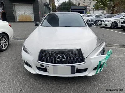 2014 Infiniti Q50 NONE VIN: