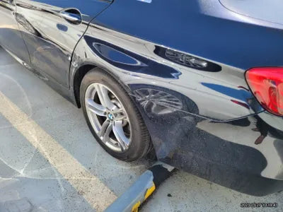 2016 BMW 520 WBA5E5101GG201746 VIN:WBA5E5101GG201746