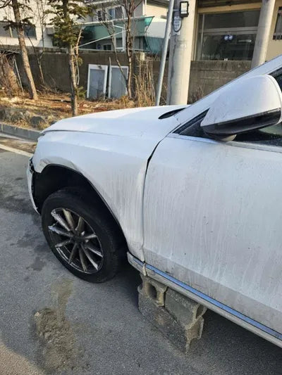 2016 Audi Q5 WAUZZZ8R5GA017754 VIN:WAUZZZ8R5GA017754