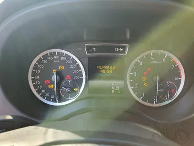 2017 Infiniti Q30 VIN: