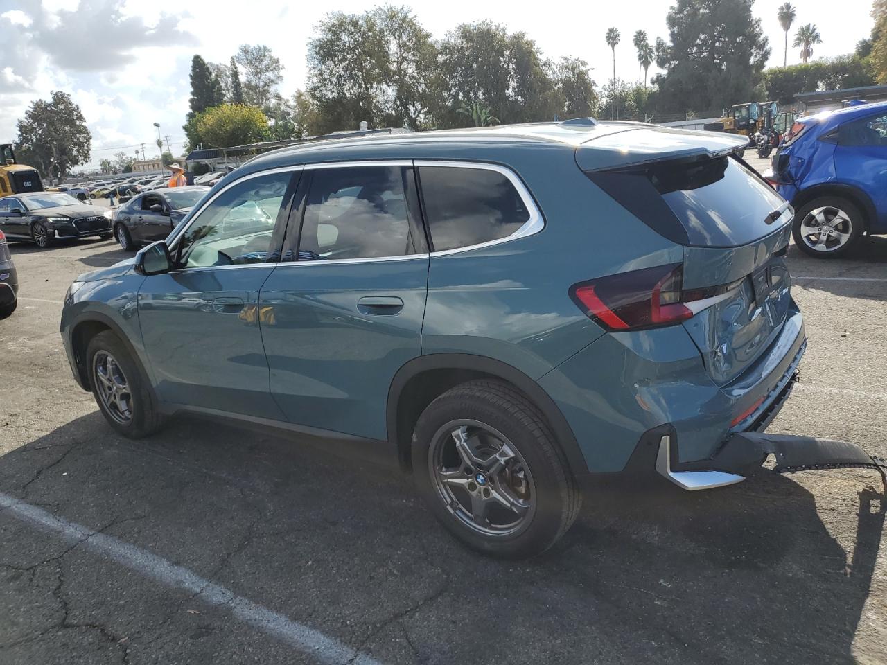 2023 BMW X1 XDRIVE28I VIN:WBX73EF05P5V94319