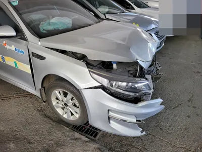 2017 Kia K5 KNAGU416BJA184867 VIN:KNAGU416BJA184867