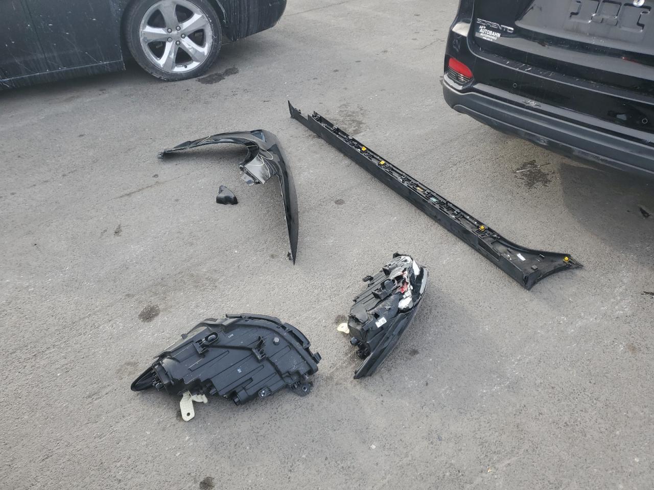 2022 HYUNDAI SONATA LIMITED VIN:KMHL34J25NA180116