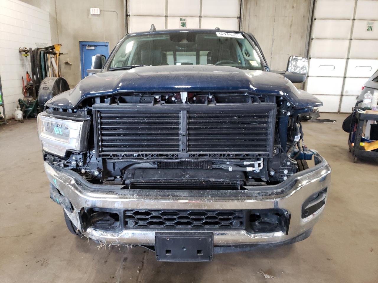 2024 RAM 2500 LARAMIE VIN:3C6UR5FL4RG102763