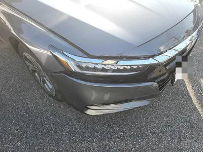 2018 Honda Accord 1HGCV1650JA510290 VIN:1HGCV1650JA510290