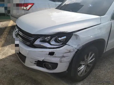 2015 Volkswagen Tiguan WVGZZZ5NZFW564133 VIN:WVGZZZ5NZFW564133