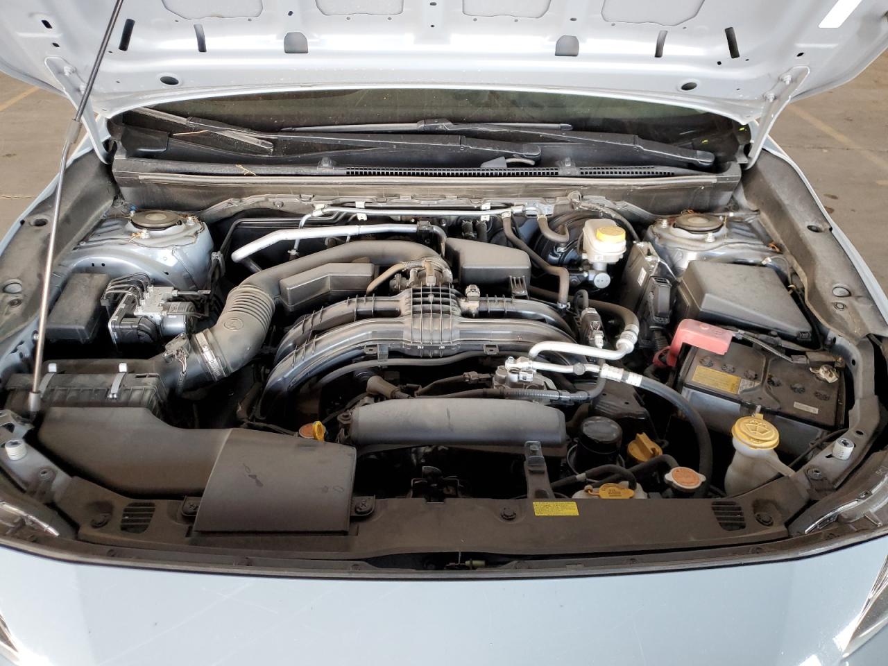 2022 SUBARU CROSSTREK  VIN:JF2GTABC6N8225830