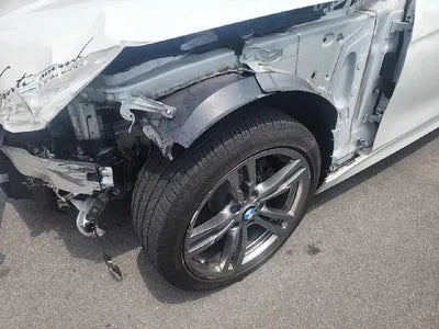 2018 BMW 320 WBA8C5101J5L45903 VIN:WBA8C5101J5L45903