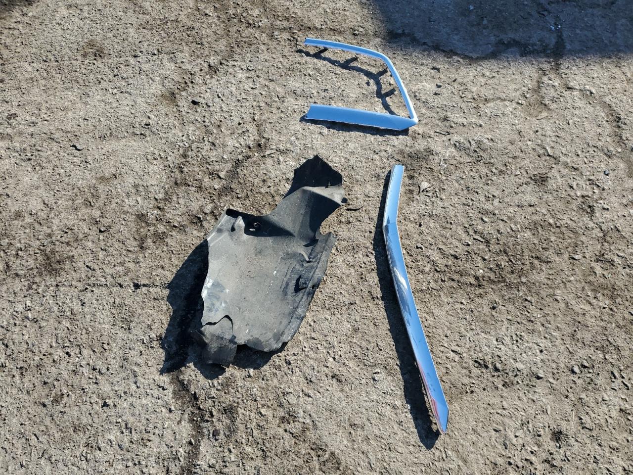 2023 CADILLAC XT5 LUXURY VIN:1GYKNBR46PZ225342