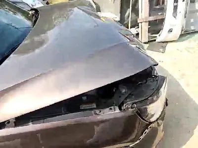 2015 Volkswagen Tiguan WVGZZZ5NZFW033783 VIN:WVGZZZ5NZFW033783