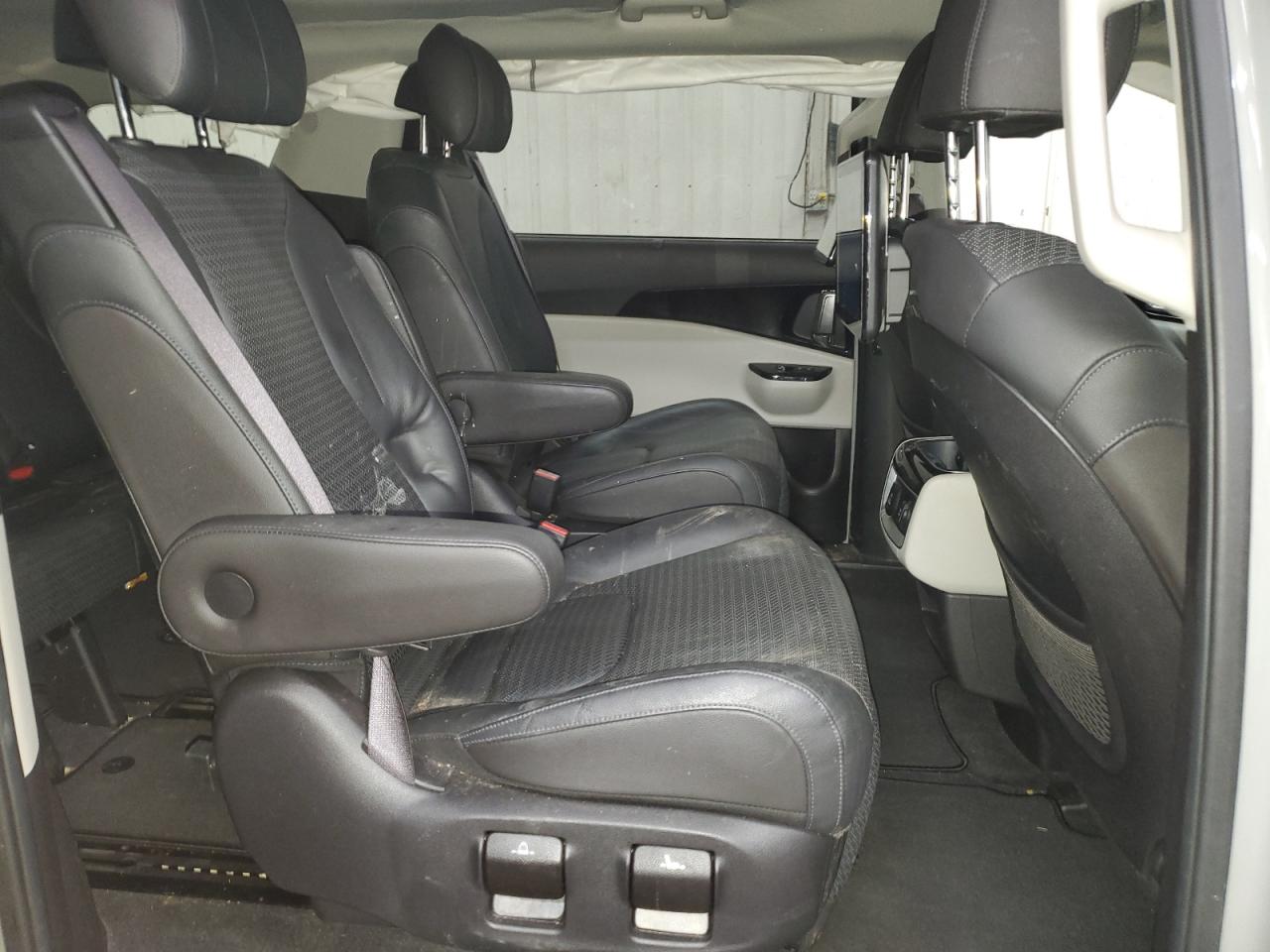 2022 KIA CARNIVAL SX PRESTIGE VIN:KNDNE5H32N6070848