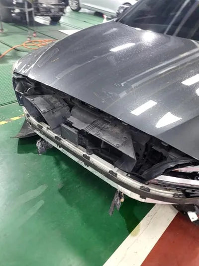 2018 Genesis G80 VIN: