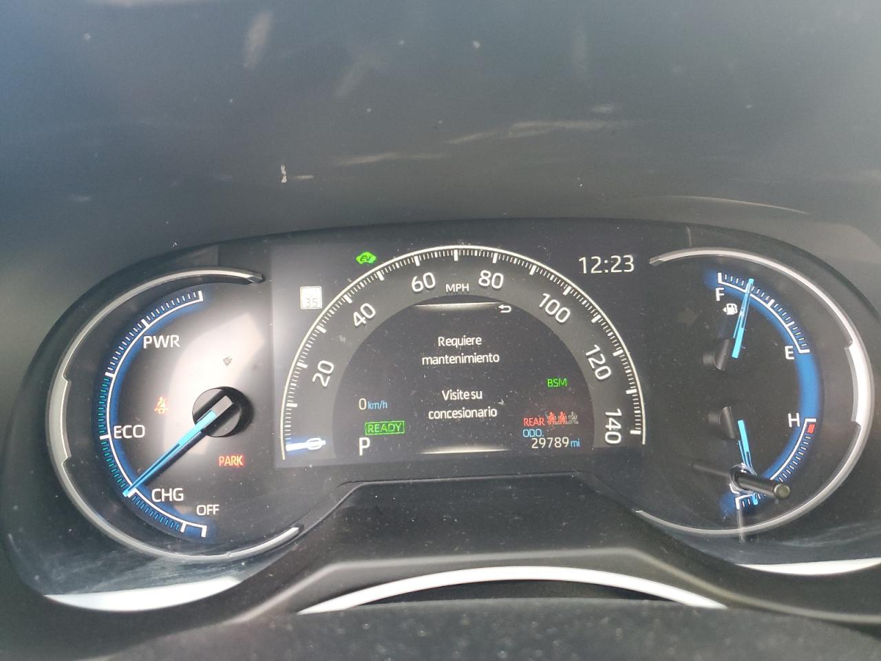 2024 TOYOTA RAV4 XLE VIN:2T3RWRFV9RW213082