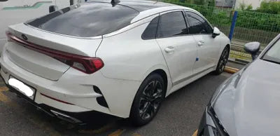 2020 Kia K5 KNAG341ABLA042598 VIN:KNAG341ABLA042598