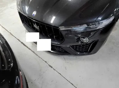 2019 Maserati Levante ZN661YUG2KX313248 VIN:ZN661YUG2KX313248