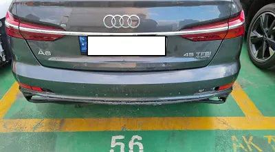 2023 Audi A6 WAUZZZF20PN046142 VIN:WAUZZZF20PN046142