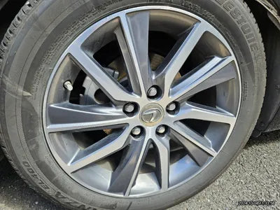 2017 Lexus ES 300 VIN: