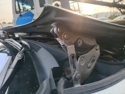 2018 Lexus ES 300 VIN: