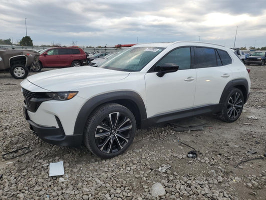 2024 MAZDA CX-50 PREMIUM PLUS VIN:7MMVABEM9RN173011