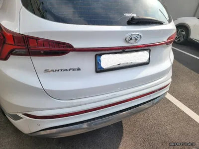2021 Hyundai Santa FE KMHS581HGMU325409 VIN:KMHS581HGMU325409
