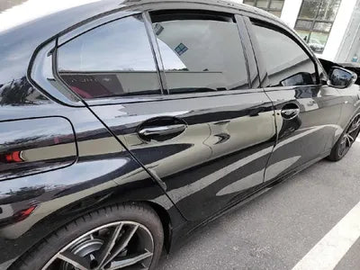 2022 BMW 320 WBA5X5101NFN04989 VIN:WBA5X5101NFN04989