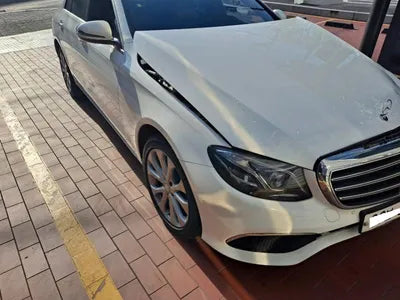 2017 Mercedes-Benz E 220 WDDZF0EBXHA145087 VIN:WDDZF0EBXHA145087