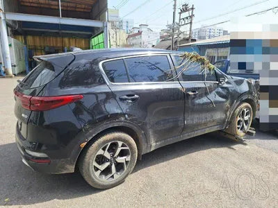 2019 Kia Sportage KNAPL812GKK629016 VIN:KNAPL812GKK629016