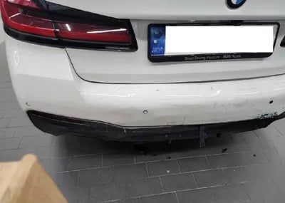 2021 BMW 520 WBA11BH07MCF92387 VIN:WBA11BH07MCF92387