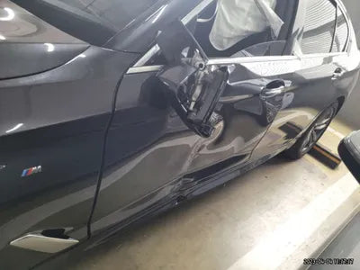 2018 BMW 530 WBAJD9109JWC82455 VIN:WBAJD9109JWC82455