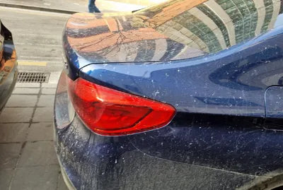 2020 BMW 520 WBAJF5107LCE66980 VIN:WBAJF5107LCE66980