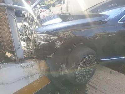 2021 Mercedes-Benz S 580 W1K6G7GB3MA021016 VIN:W1K6G7GB3MA021016