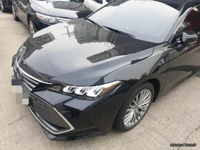 2022 Toyota Avalon 4T1BA1AB5NU011261 VIN:4T1BA1AB5NU011261