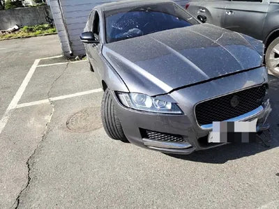 2018 Jaguar XF 238KMSAJBB4BNXJCY VIN:238KMSAJBB4BNXJCY