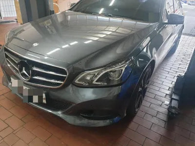 2015 Mercedes-Benz E 220 WDDHF0ABXGB225810 VIN:WDDHF0ABXGB225810