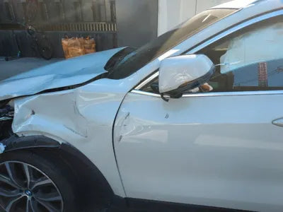 2021 BMW 218 WBAYK7107M5T01939 VIN:WBAYK7107M5T01939