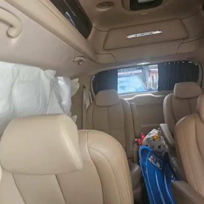 2019 Kia Carnival KNAME811BKS471221 VIN:KNAME811BKS471221