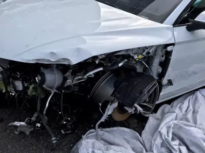 2020 Audi SQ5 WAUZZZFY3L2083556 VIN:WAUZZZFY3L2083556