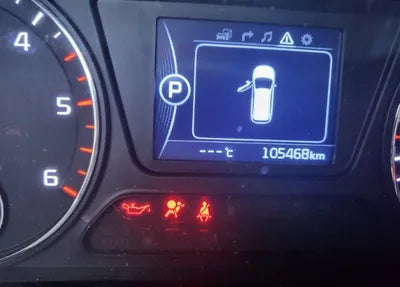 2017 Kia Sorento KNAPS81ABHA295165 VIN:KNAPS81ABHA295165