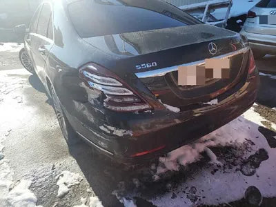 2015 Mercedes-Benz S 350 WDDUG3DB5FA165822 VIN:WDDUG3DB5FA165822