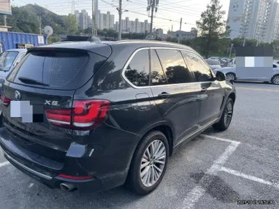 2016 BMW 530 WBAKS4103G0R82588 VIN:WBAKS4103G0R82588