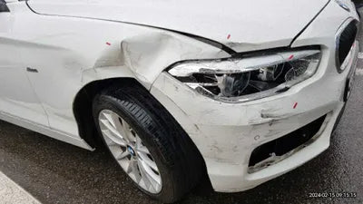 2016 BMW 118 397KMWBA1S510XG5A VIN:397KMWBA1S510XG5A