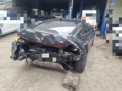 2020 Kia K5 KNAG3412BLA011229 VIN:KNAG3412BLA011229
