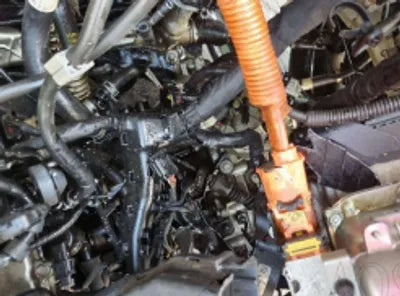 2022 Hyundai Kona KMHK381EGNU076910 VIN:KMHK381EGNU076910