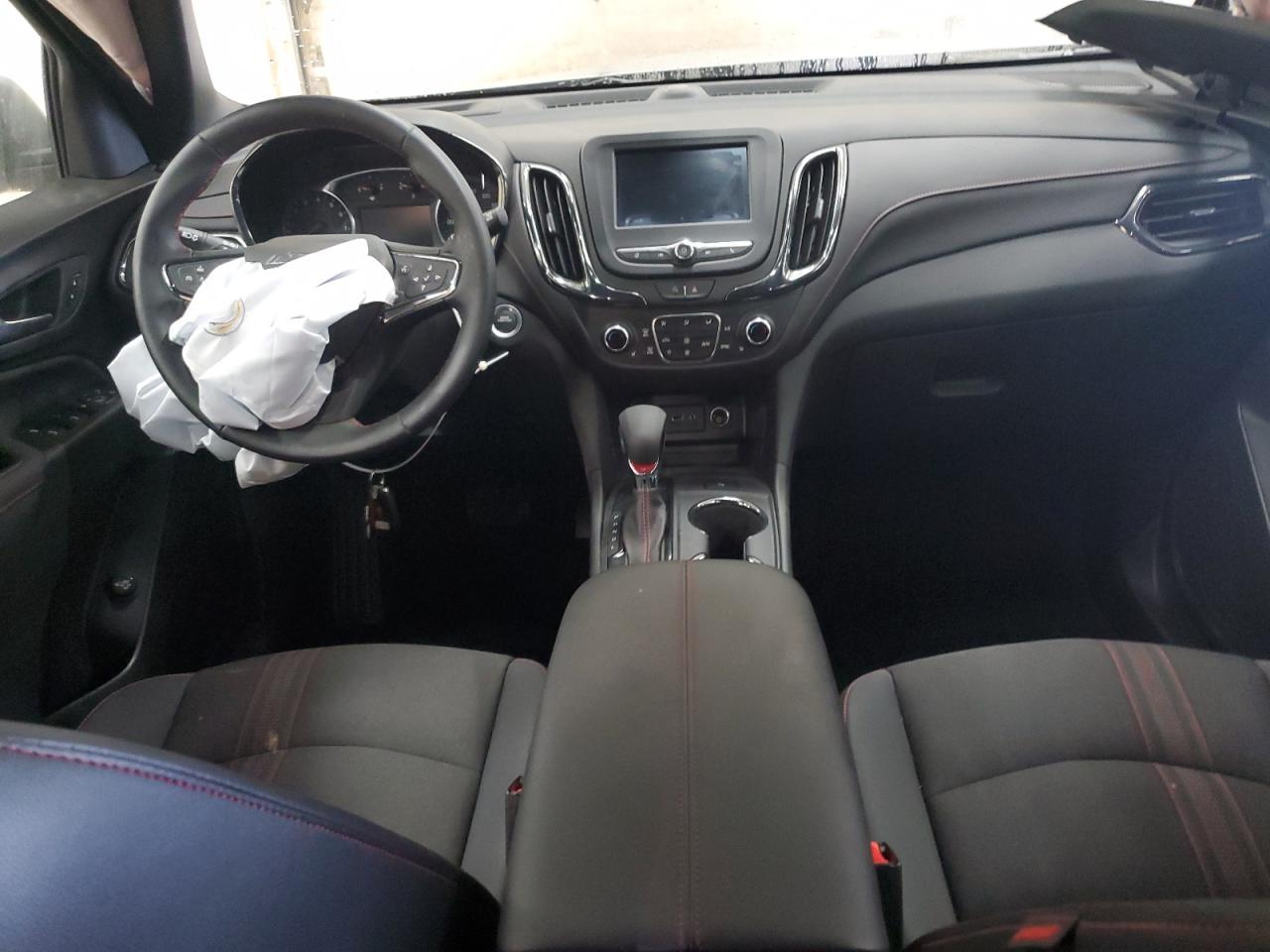 2024 CHEVROLET EQUINOX RS VIN:3GNAXWEG8RL209955