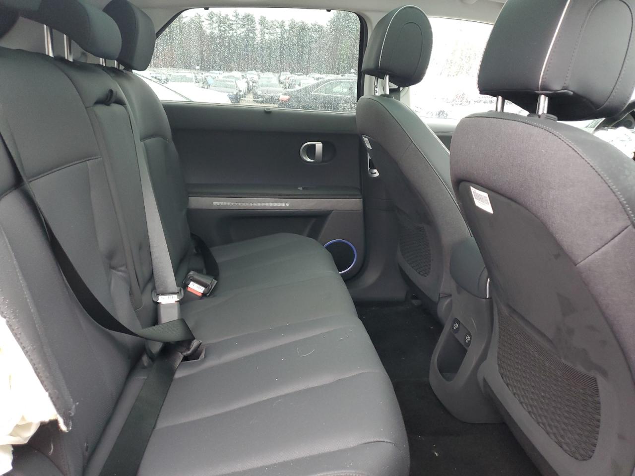 2024 HYUNDAI IONIQ 5 LIMITED VIN:KM8KRDDF1RU244410